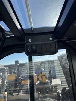 Dieselový VZV 2024  Bobcat D25NXS (18)