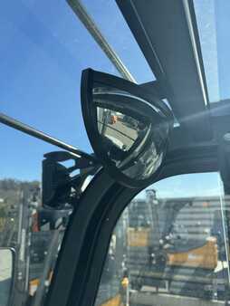 Dieselový VZV 2024  Bobcat D25NXS (19)