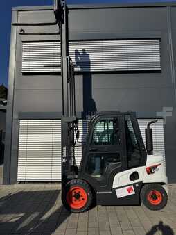 Dieseltrukki 2024 Bobcat D25NXS (2)