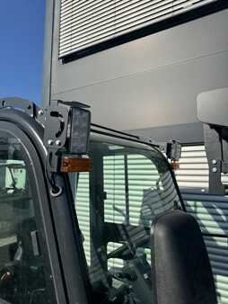 Dieselový VZV 2024  Bobcat D25NXS (6)