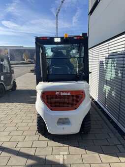 Dieselový VZV 2024  Bobcat D25NXS (7)