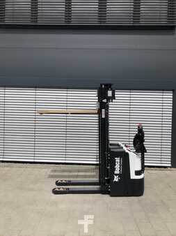 Wózek wysokiego podnoszenia 2025  Bobcat BSL16N-7i Lithium Triplex Initalhub (16)