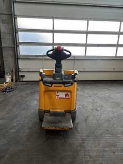 Lavtløftende truck 2021  Jungheinrich ERE 120 (2)