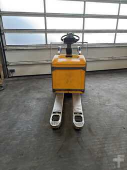 Lavtløftende truck 2021  Jungheinrich ERE 120 (3)