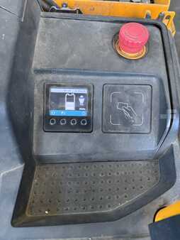 Lavtløftende truck 2021  Jungheinrich ERE 120 (9)