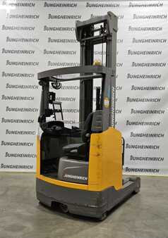 Schubmaststapler  Jungheinrich ETV 214 - 830 (1)