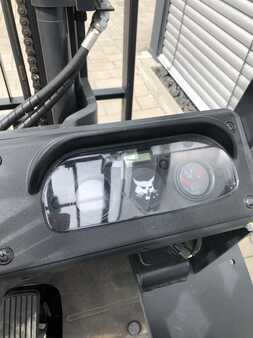 Wózki widłowe diesel 2024  Bobcat D30NX (17)