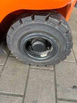 El Truck - 4-hjul 2023  Bobcat B20X-7 Serie (7)