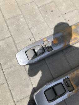 Hochhubwagen 2021  Jungheinrich ERD 120 (6)
