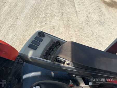 Treibgasstapler 2017  Heli CPYD30 Triplex (11)