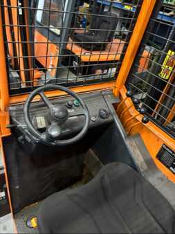 Čtyřcestný vysokozdvižný vozík 1996  Baka EFY 30/13/52AMS  res DJ 14.11. (14)