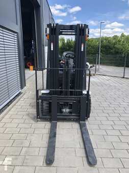 Elektryczne 4-kołowe 2025  Bobcat B30 NS Neugerät Garantie (4)