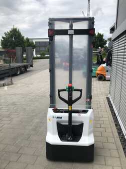 Wózek wysokiego podnoszenia 2024  Bobcat LSM12N (10)