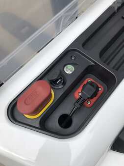 Pinontavaunu 2024 Bobcat LSM12N (2)