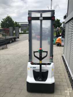 Wózek wysokiego podnoszenia 2024  Bobcat LSM12N (4)