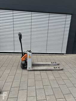 Lavtløftende truck 2021  Still ECH 12 C (1)