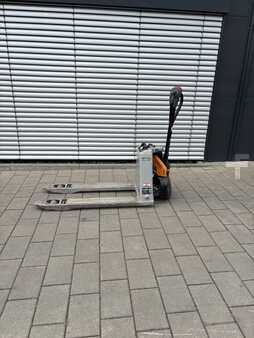 Lavtløftende truck 2021  Still ECH 12 C (2)