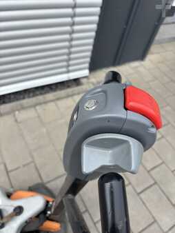 Lavtløftende truck 2021  Still ECH 12 C (3)