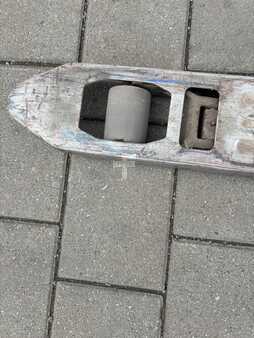 Lavtløftende truck 2021  Still ECH 12 C (4)