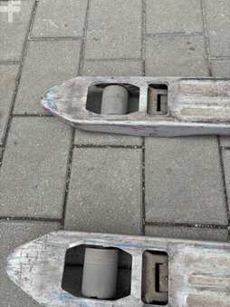 Lavtløftende truck 2021  Still ECH 12 C (5)