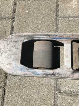 Lavtløftende truck 2021  Still ECH 12 C (7)