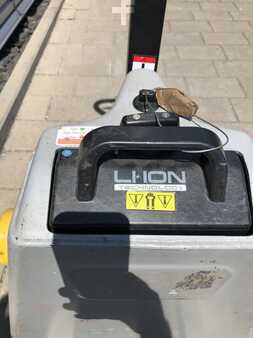 Lavtløftende truck 2021  Still ECH 12 C (9)