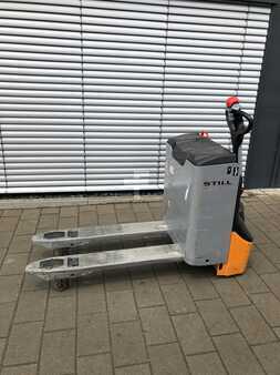 Niederhubwagen 2020  Still ECU16 (2)