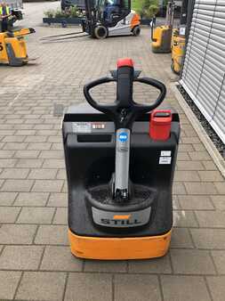 Niederhubwagen 2020  Still ECU16 (7)