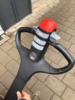 Niederhubwagen 2020  Still ECU16 (8)
