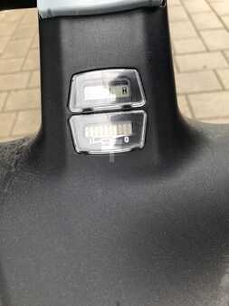 Niederhubwagen 2020  Still ECU16 (9)