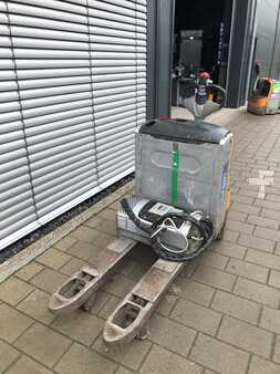 Niederhubwagen 2019  Still EXU16/LIION (3)