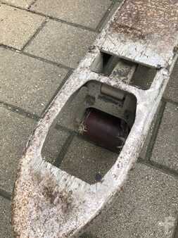 Niederhubwagen 2019  Still EXU16/LIION (4)