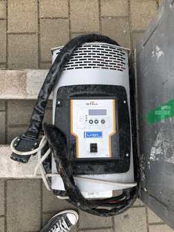 Niederhubwagen 2019  Still EXU16/LIION (5)