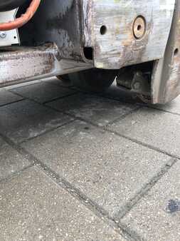 Niederhubwagen 2019  Still EXU16/LIION (6)