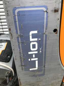 Niederhubwagen 2019  Still EXU16/LIION (7)