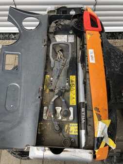Niederhubwagen 2019  Still EXU16/LIION (8)