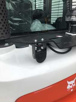 Empilhador diesel 2025  Bobcat D25S-9 (10)