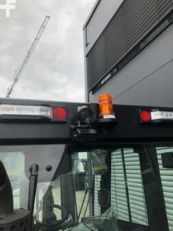 Empilhador diesel 2025  Bobcat D25S-9 (11)