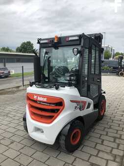 Empilhador diesel 2025  Bobcat D25S-9 (3)
