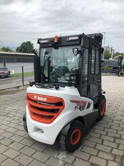 Dieseltrukki 2025 Bobcat D25S-9 Dieselstapler Neugerät, super Finanzierung möglich (3)