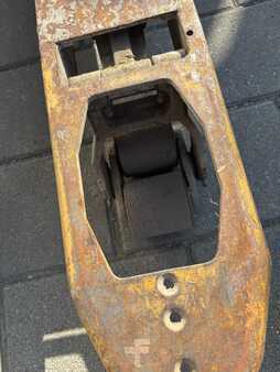 El-pallevogn 2013  Jungheinrich EJE 220 Rampenfunktion (6)