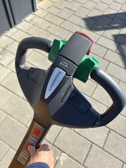 El-pallevogn 2013  Jungheinrich EJE 220 Rampenfunktion (8)