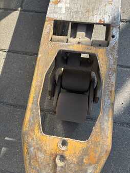 El-pallevogn 2013  Jungheinrich EJE 220 Rampenfunktion (5)