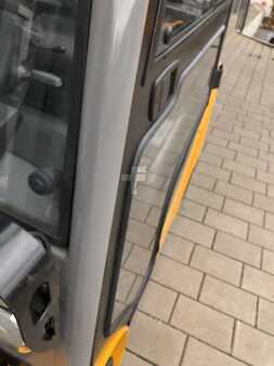 Gas truck 2019  Jungheinrich TFG 316s (10)