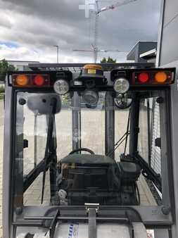 Gas truck 2019  Jungheinrich TFG 316s (14)