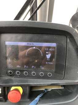 Gas truck 2019  Jungheinrich TFG 316s (19)