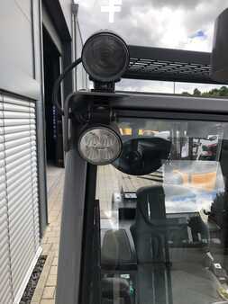 Gas truck 2019  Jungheinrich TFG 316s (8)