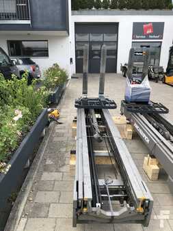 Carrelli retrattili 2019  Jungheinrich ETV 216i (14)