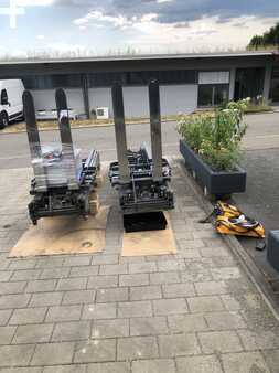Carrelli retrattili 2019  Jungheinrich ETV 216i (15)
