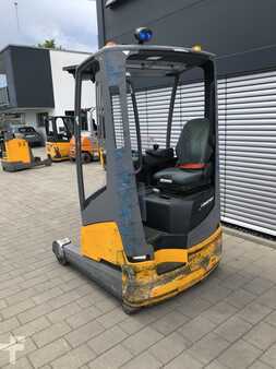 Carrelli retrattili 2019  Jungheinrich ETV 216i (2)